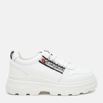 Fila deals icy trailblazer