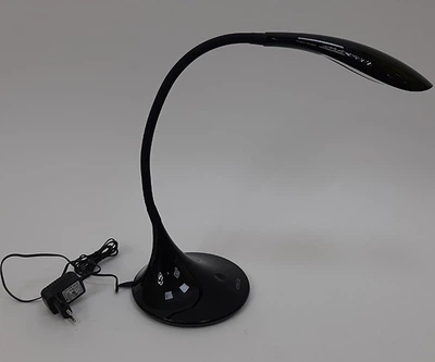 Настільна лампа Sneha (LED-DL3 BK)