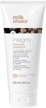 Засіб для живлення та зволоження волосся Milk_shake integrity intensive treatment 200 мл (8032274106210/8032274195887)
