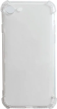 Чехол для смартфона BeCover Anti-Shock для Apple iPhone 7/8/SE 2020 Clear (BC_704785)