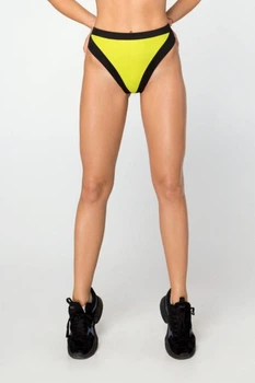 Плавки Designed for Fitness MIA Lime M