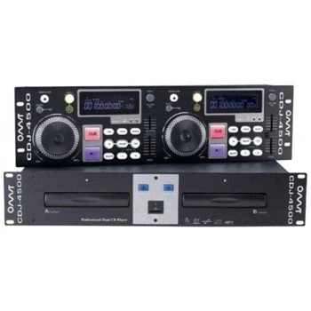 CD програвач CD J4500