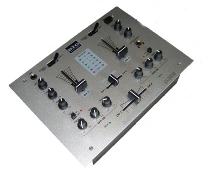 Микшерный пульт DJ205