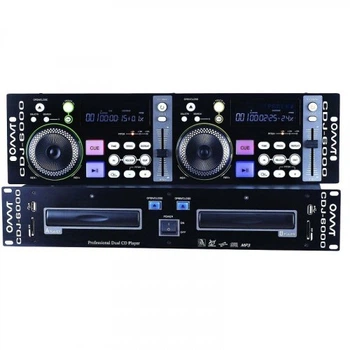 CD-проигрыватель CDJ6000