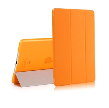 Чехол Epic Color Smart Case Apple iPad mini 1 2 3 Orange