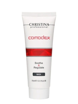 Маска-плівка Christina Comodex від чорних крапок 75 мл