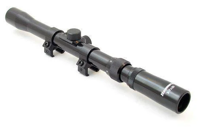 Оптический прицел GAMO (Rifle Scope) 3*7*20