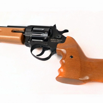 Револьверная винтовка под патрон Флобера Сафари спорт ( Safari Sport )