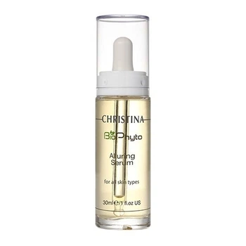 Сыворотка Christina Bio Phyto «Очарование» 30 мл