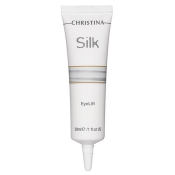 Подтягивающий крем Christina Silk EyeLift Cream для кожи вокруг глаз 30 мл