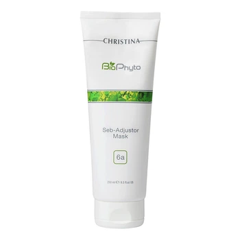 Себорегулююча маска Christina Bio Phyto 250 мл