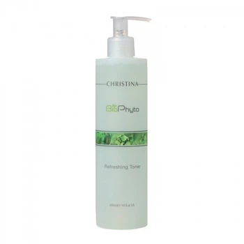 Освежающий тоник Christina Bio Phyto 300мл