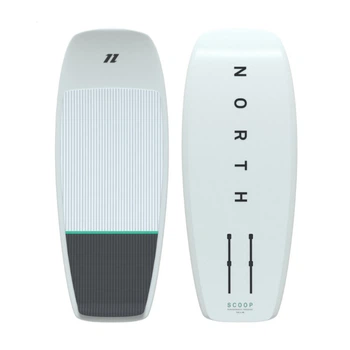 Фоил борд North Scoop Foilboard 120x46cm Белый