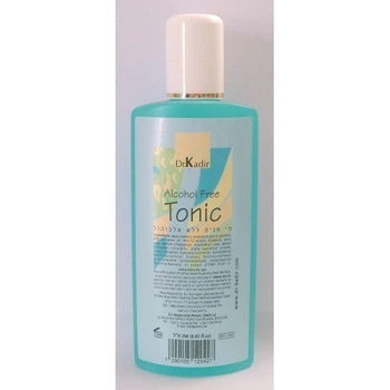 DR.KADIR Alcohol Free Cleansing Tonic - Очищуючий тонік без спирту 250мл