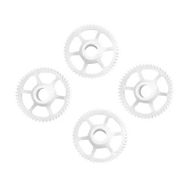 Шестерни ведомые для квадрокоптеров X4 H502S/H502E/H502C Hubsan (H502-10)