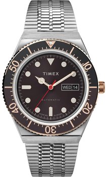 Мужские часы Timex M79 Automatic Tx2u96900