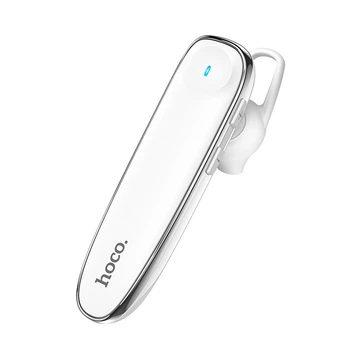 Bluetooth гарнитура HOCO E49 Белый