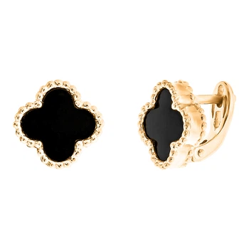 Сережки Diamant С2558 (558700)
