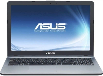 Ноутбук Asus VivoBook X541SA Б/У