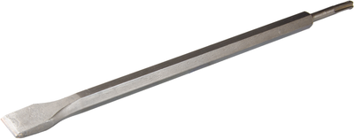 Стамеска Granite SDS-Plus плоская с победитовой напайкой 17 х 400 х 30 мм (1-31-400)