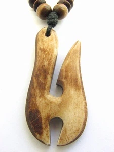 Амулет тибетська Дригуг Semantic Jewelry 4.0 x 2.5 x 0.5 см