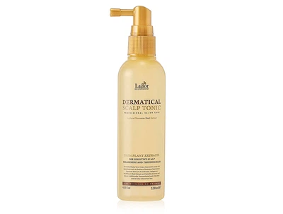 Тонік, що відновлює для пошкодженого волосся Scalp Hair Tonic Lador, 120 мл