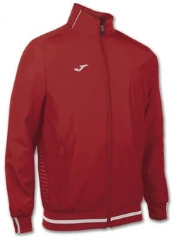 Олімпійка червона м/ф Joma CAMPUS II 3XL 100422.600