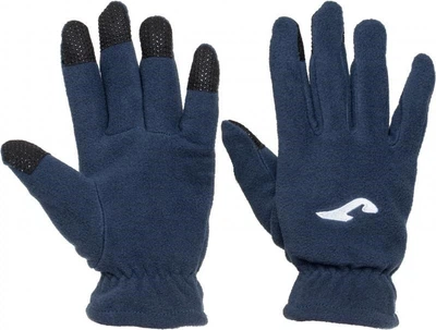 Зимние перчатки синие Joma Winter 8 11-111