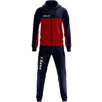 Спортивный костюм Zeus TUTA OLYMPIA RE/BL M Z01431