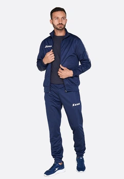 Спортивный костюм Zeus TUTA URBAN BLU 2XL Z01346