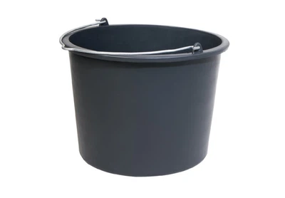 Ведро строительное Zeta 20L