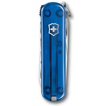 Складной нож Victorinox NAILCLIP 580 0.6463.T2