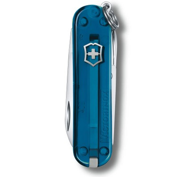 Складной нож Victorinox CLASSIC SD Colors 0.6223.T61G