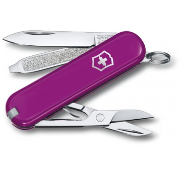 Складной нож Victorinox CLASSIC SD Colors 0.6223.52G