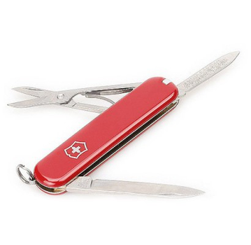 Складной нож Victorinox AMBASSADOR 0.6503