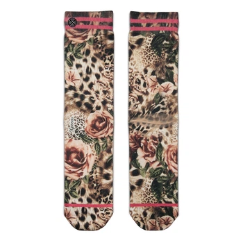 Носки ART OF SOCKS Wild Roses One size Разноцветные (70099-700)