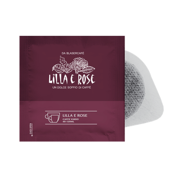 Кава в монодозах Blasercafe Lilla e Rose 7 г