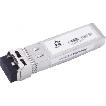 Модуль SFP Alistar SFP+ 10GBASE-IR 2SM LC 2km 1310nm DOM для сети