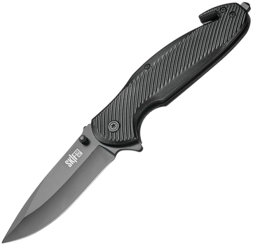 Карманный нож Skif Plus Birdy Black (630199)