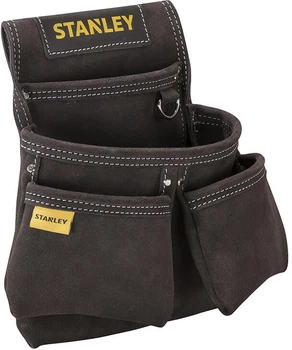 Сумка для инструментов Stanley поясная Кожа (STST1-80116)