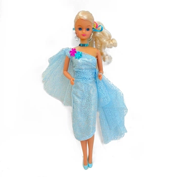 Сюзи танго SUSY (2806WBX/BLUE)
