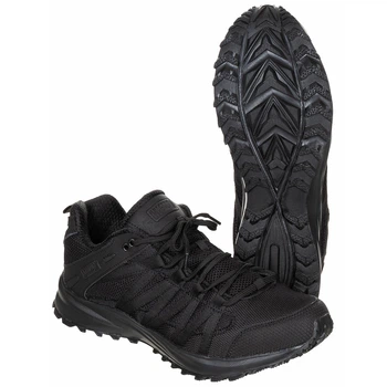 Кроссовки Magnum Storm Trail Lite Черные MFH 39