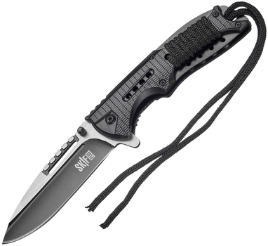 Карманный нож Skif Plus Roper Black (630192)