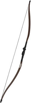 Лук Poe Lang Robin Hood 30-35 LBS Древесный камуфляж (RE-018W)