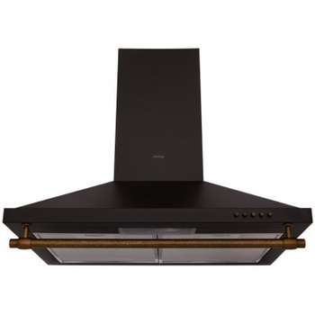 Вытяжка кухонная Jantar KBM 650 60 BL