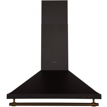 Вытяжка кухонная Jantar KBM 650 60 BL