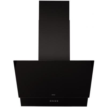 Вытяжка кухонная Jantar VR 650 LED 60 BL