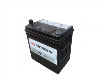Автомобильный аккумулятор Hankook 42 Ah/12V Asia (0)