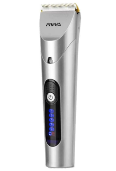 Машинка для стрижки волос RIWA Hair Clipper RE-6305
