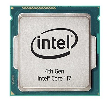Процессор Intel Core i7 4765T (CM8064601466200), б/в